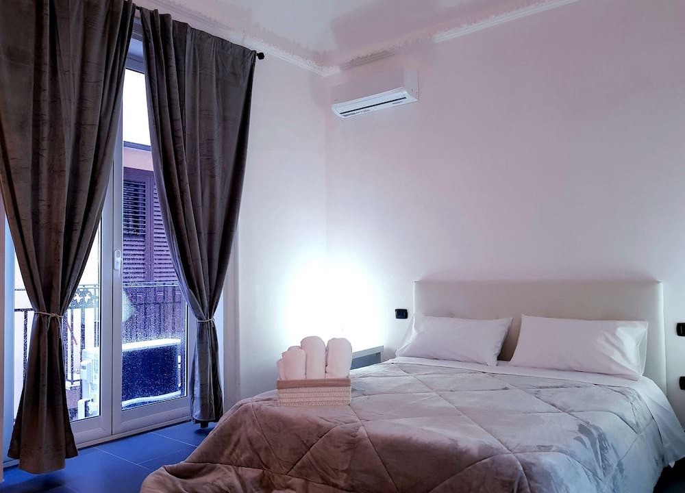 Photo of Bedroom in Castellammare