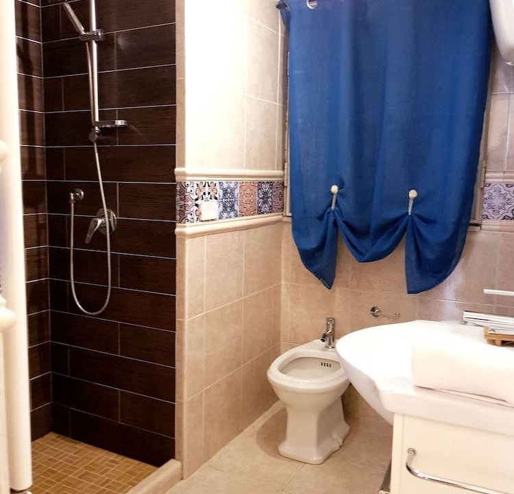 Photo of Bathroom in Castellammare