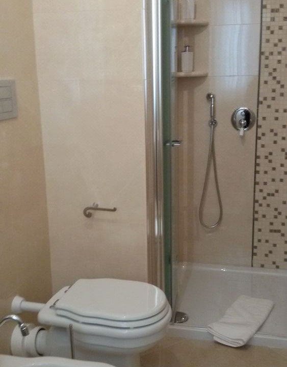 Photo of Bathroom in Palma di Montechiaro
