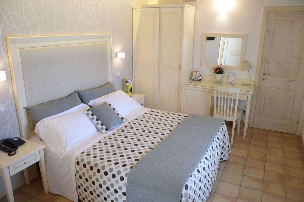 Photo of Bedroom in Puntarazzi