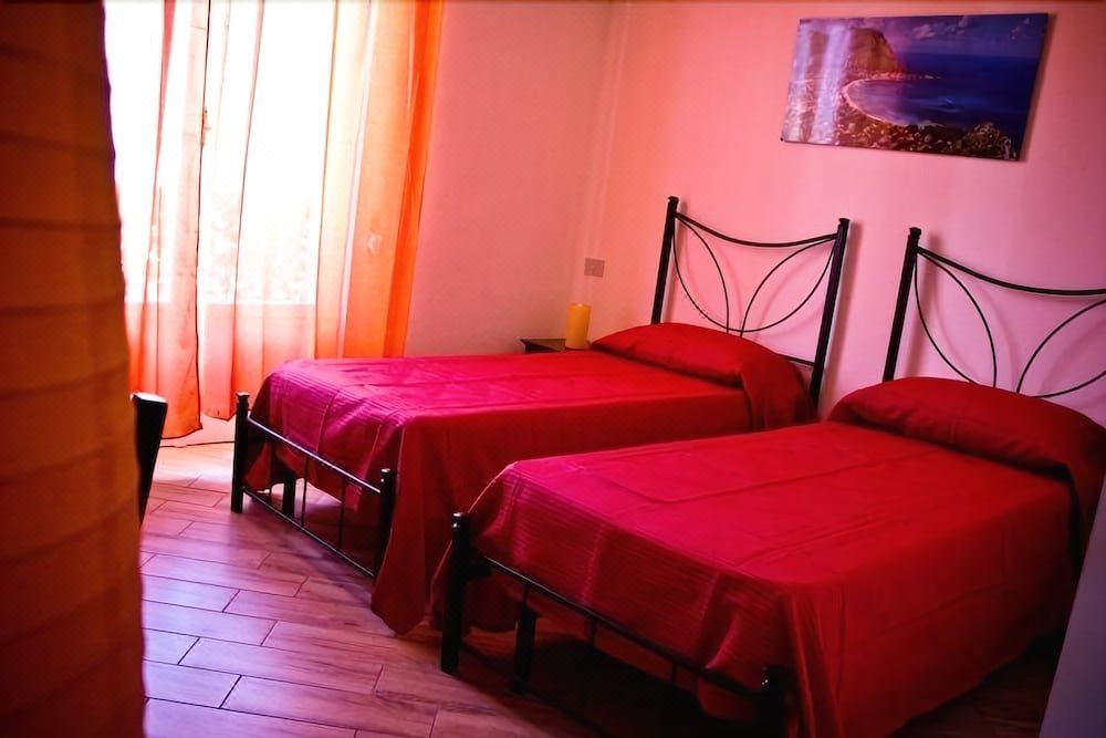 Photo of Bedroom in Corso dei Mille - Sant'Erasmo