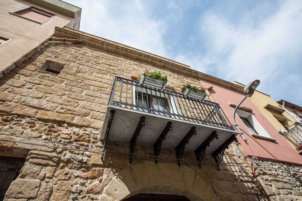 Photo of Buildings in Cinisi