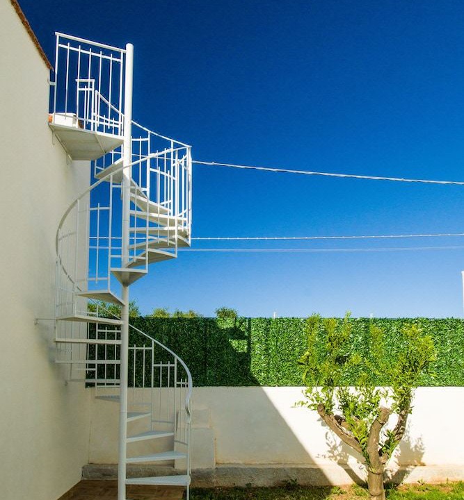 Photo of Buildings in Nubia