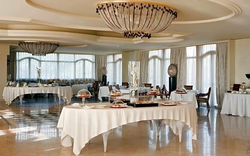 Photo of Livingroom in Contrada Pantano d'Arci