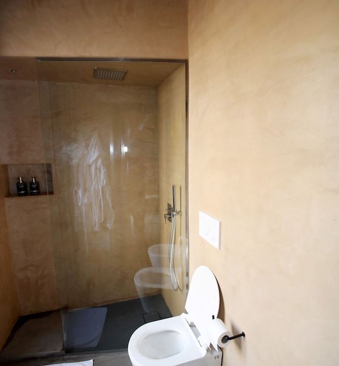 Photo of Bathroom in Monte di Pieta
