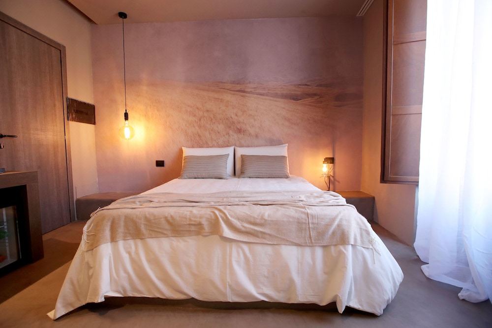 Photo of Bedroom in Monte di Pieta