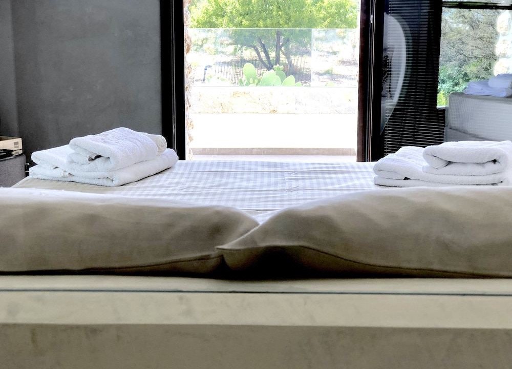Photo of Bedroom in Racalmuto