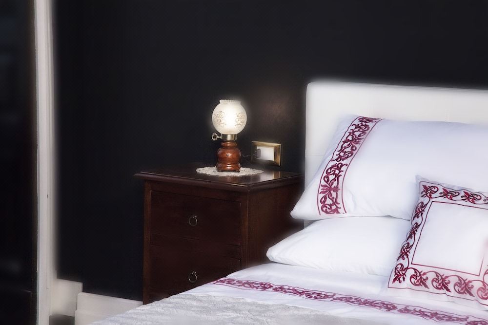 Photo of Bedroom in Catania City Centre
