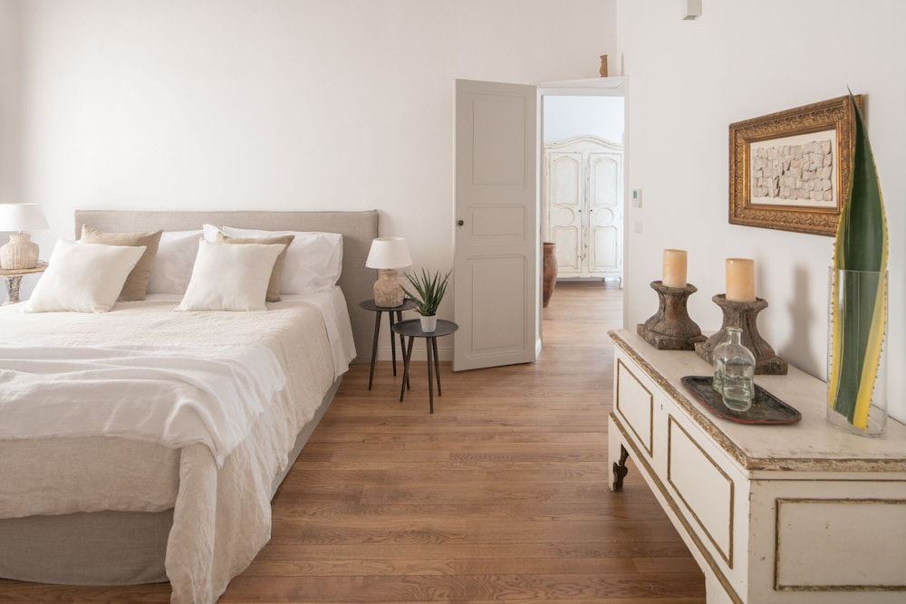 Photo of Bedroom in Trapani City Centre