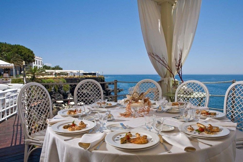Photo of Patio Balcony in Cannizzaro
