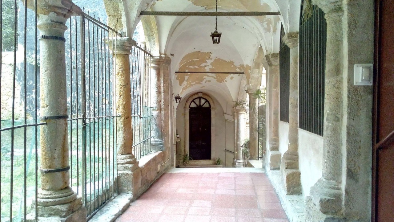 Photo of Buildings in Caltagirone