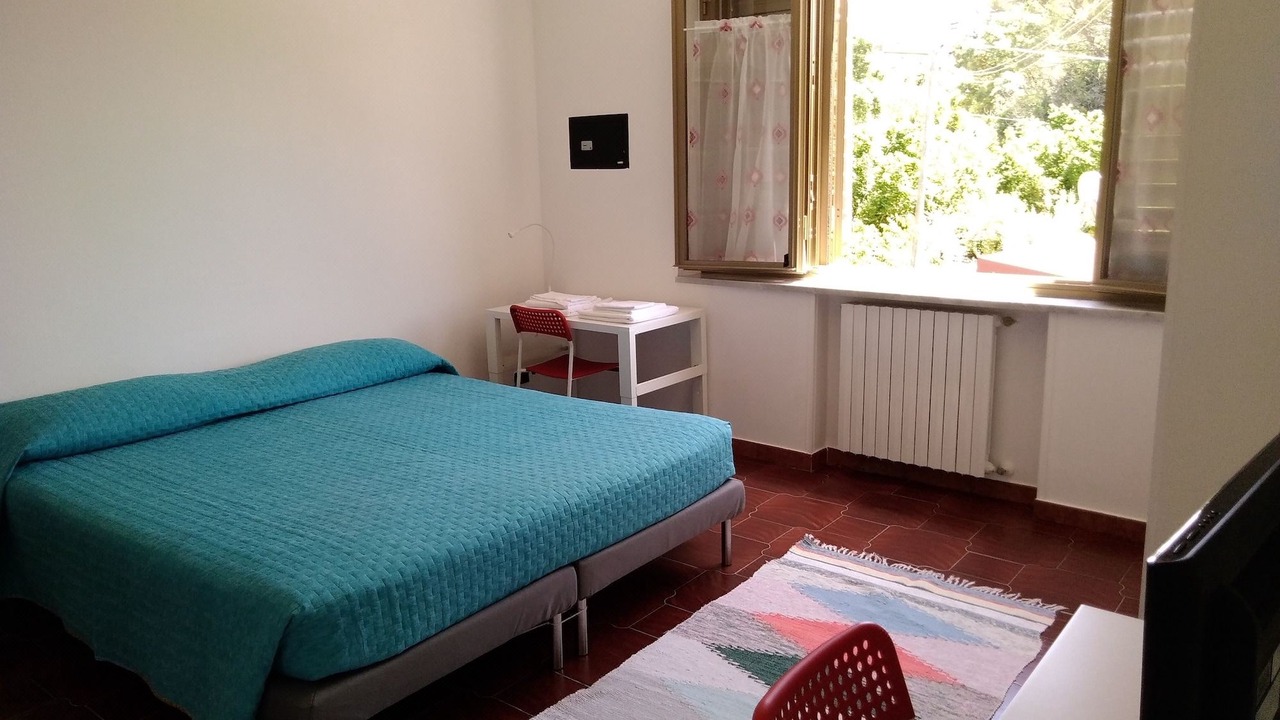 Photo of Bedroom in Pergusa