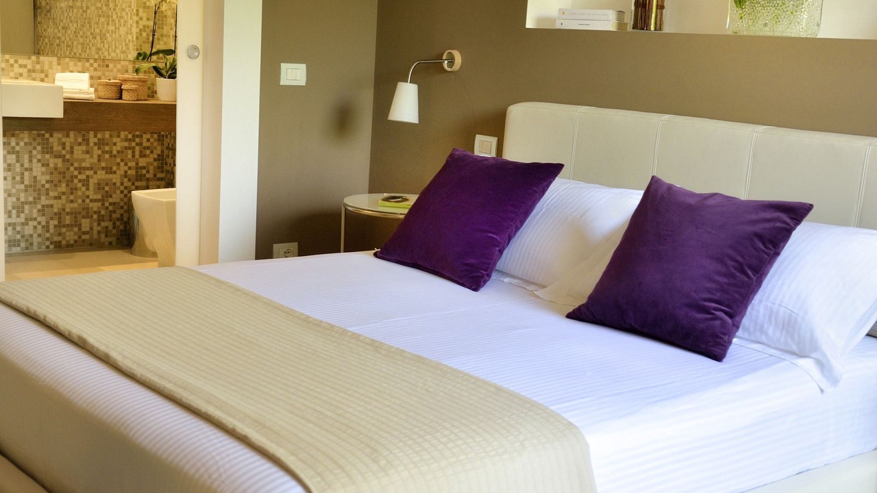 Photo of Bedroom in Siculiana