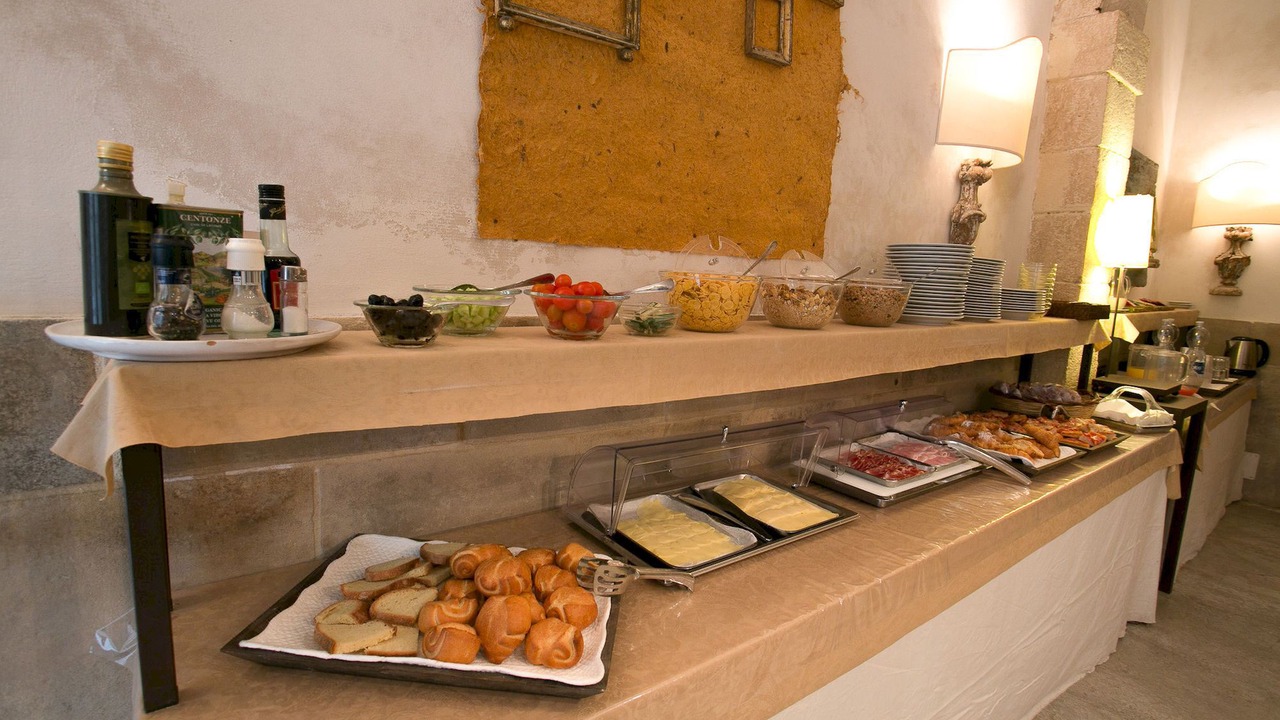 Photo of Livingroom in Ortigia
