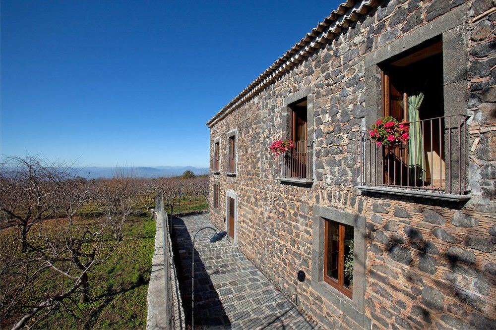 Photo of Buildings in Biancavilla