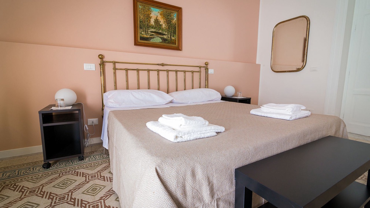 Photo of Bedroom in Palermo