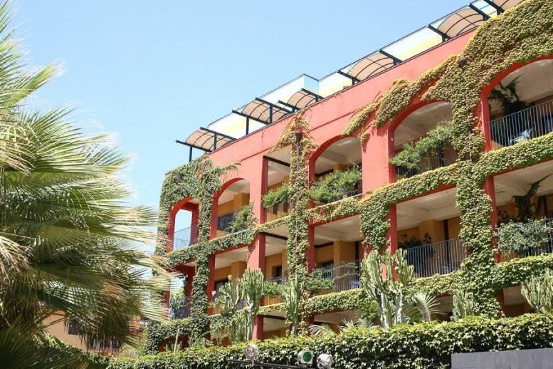 Photo of Buildings in Chianchitta-Pallio
