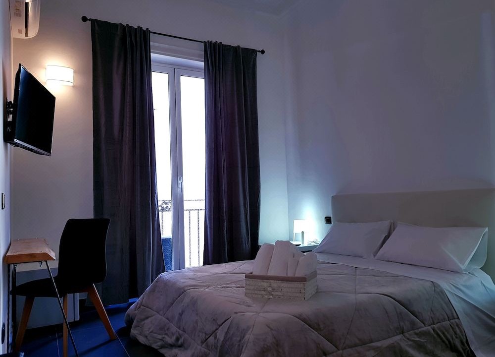 Photo of Bedroom in Castellammare