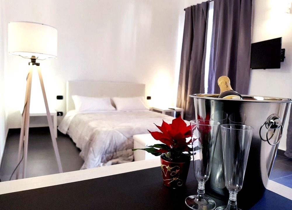 Photo of Bedroom in Castellammare
