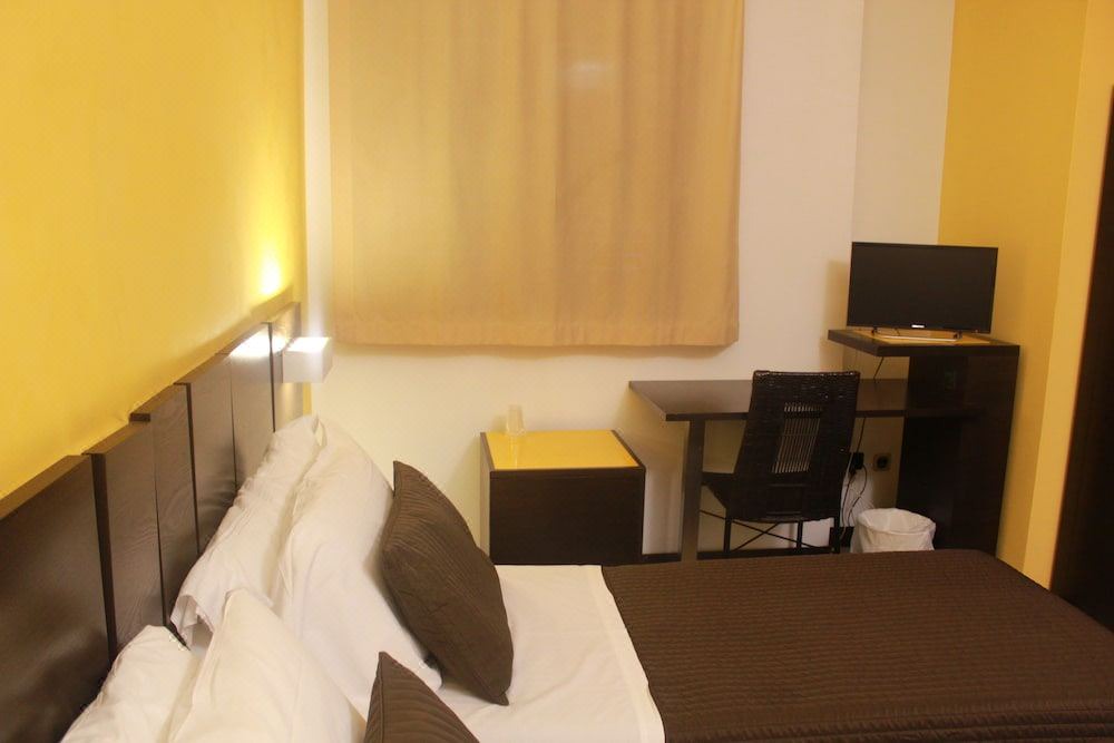 Photo of Bedroom in Giardini Naxos