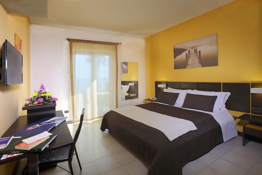 Photo of Bedroom in Giardini Naxos