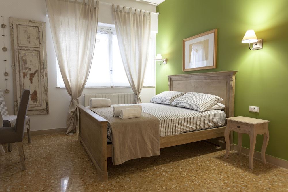Photo of Bedroom in Kalsa