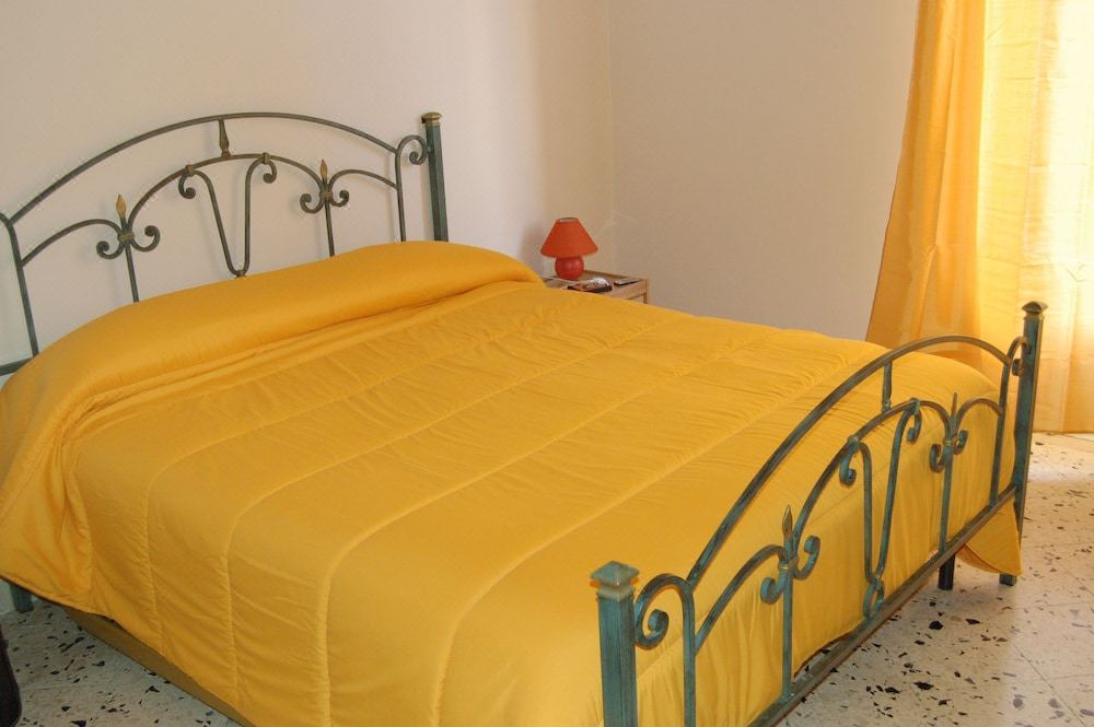 Photo of Bedroom in Corso dei Mille - Sant'Erasmo