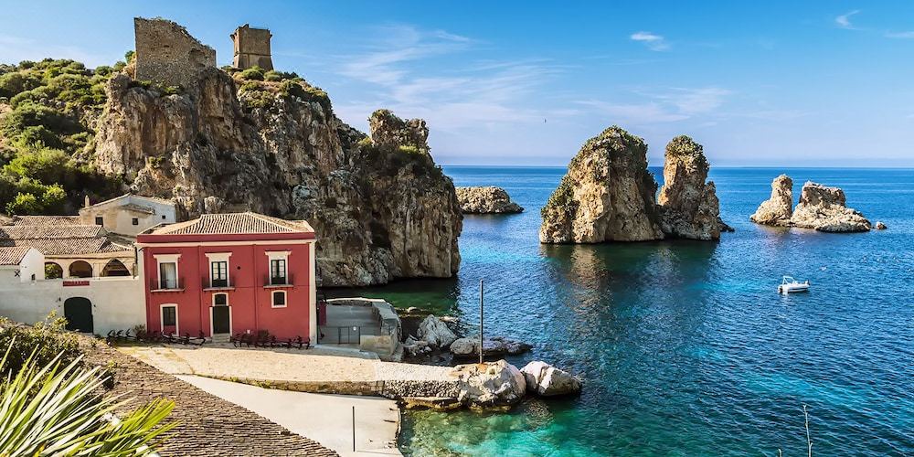 Photo of Outdoor in Scopello