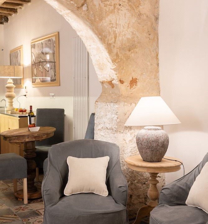Photo of Livingroom in Trapani City Centre