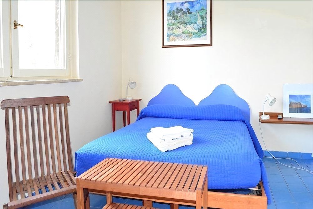 Photo of Bedroom in Belvedere