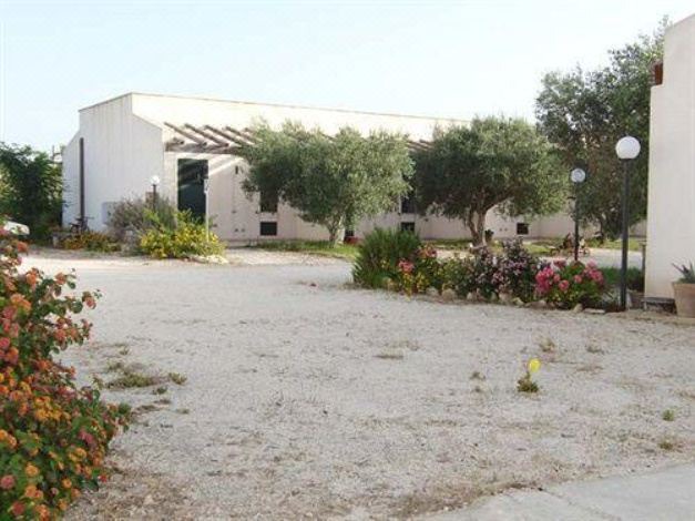 Photo of Buildings in Marsala
