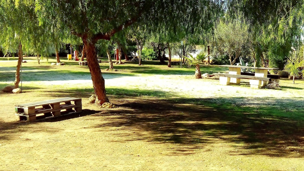 Photo of Outdoor in Marsala