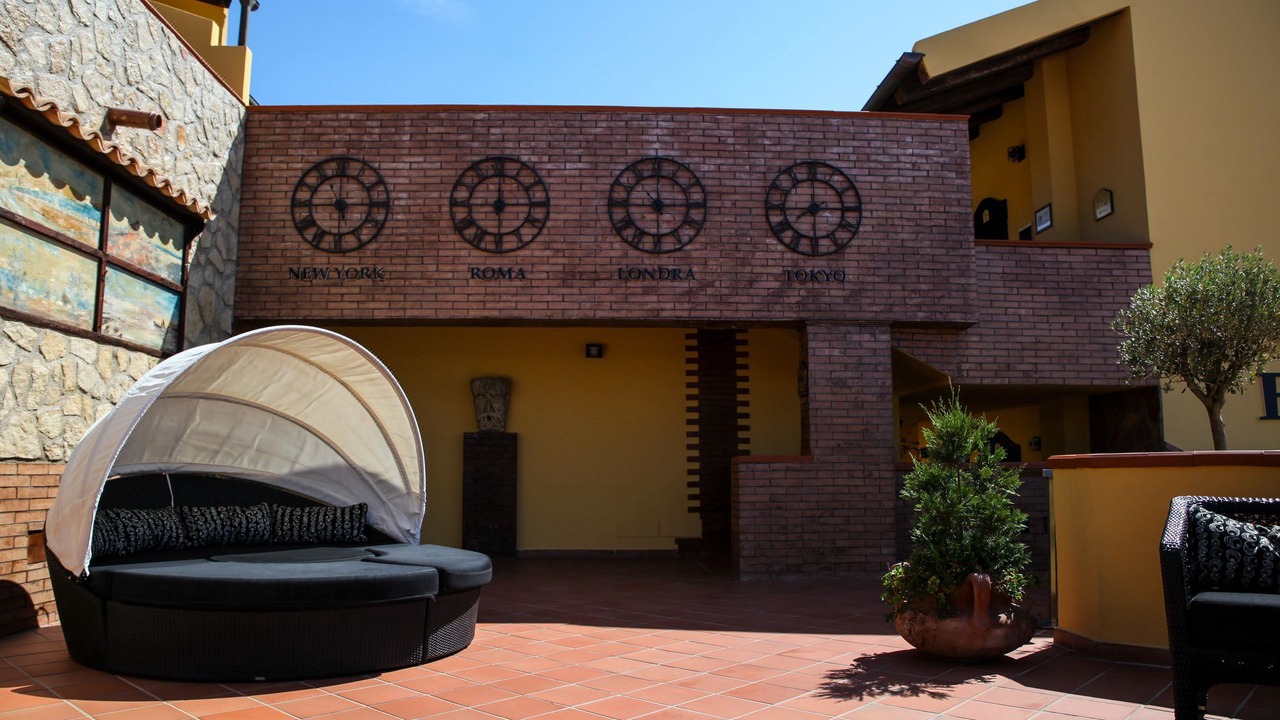 Photo of Buildings in Fiumenaro