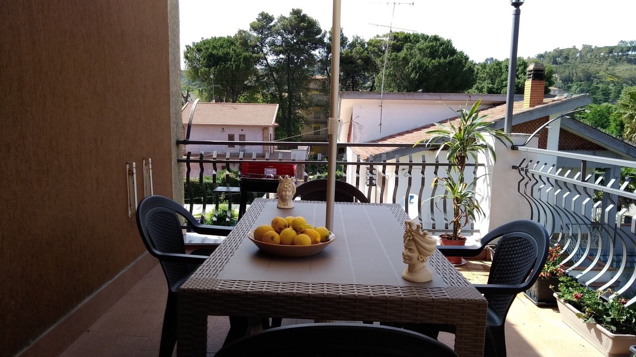 Photo of Patio Balcony in Pergusa