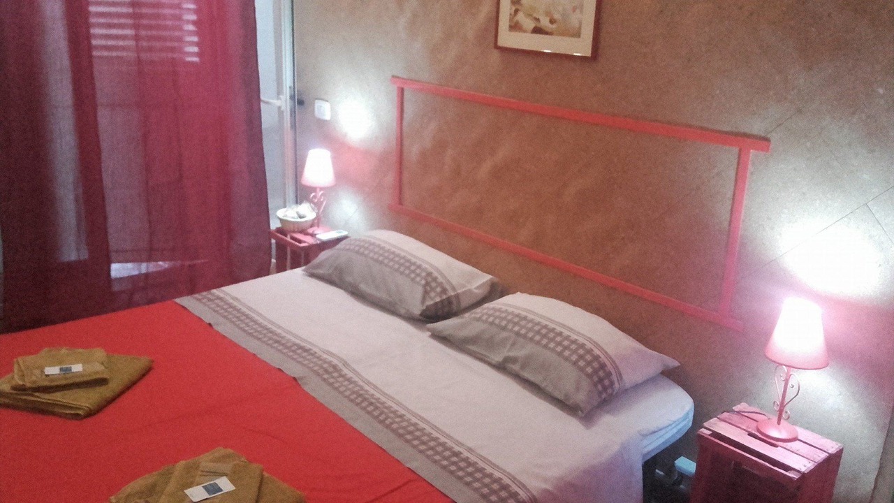 Photo of Bedroom in Scillichenti