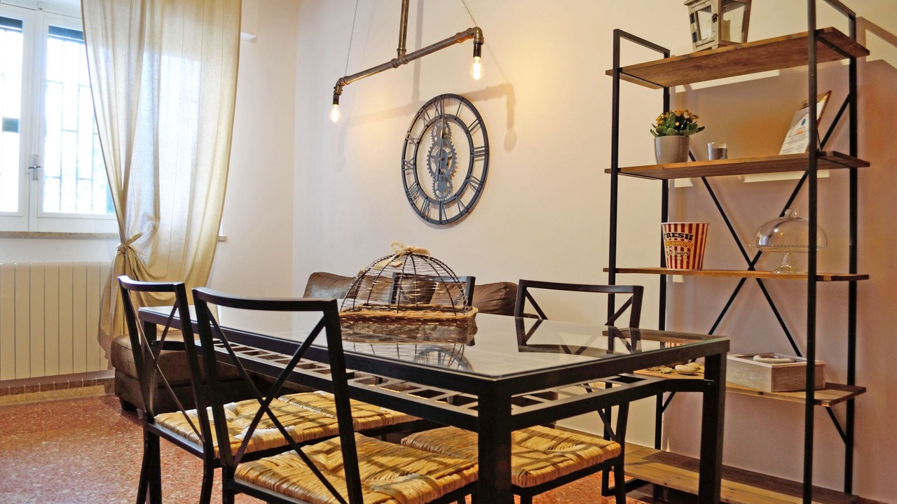 Photo of Livingroom in Kalsa