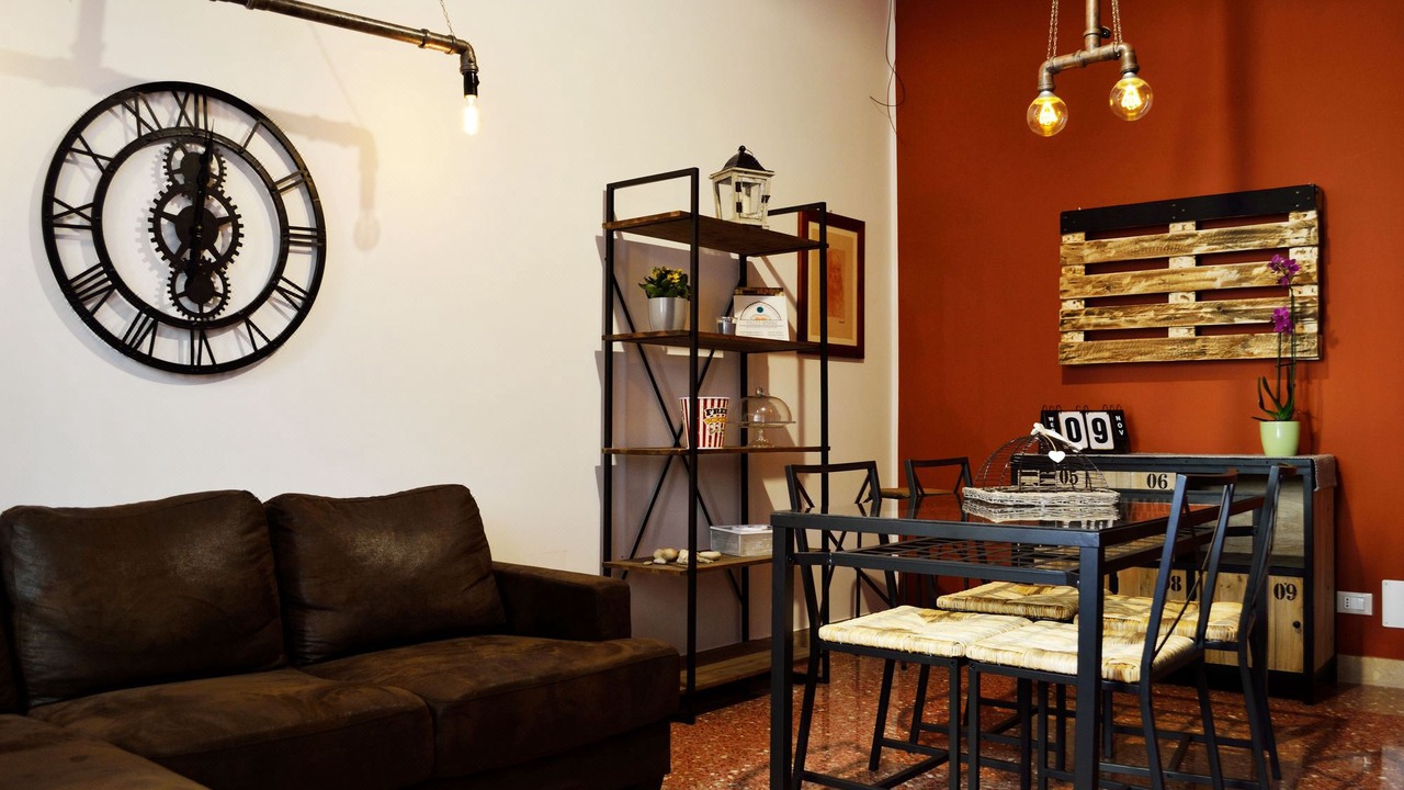 Photo of Livingroom in Kalsa