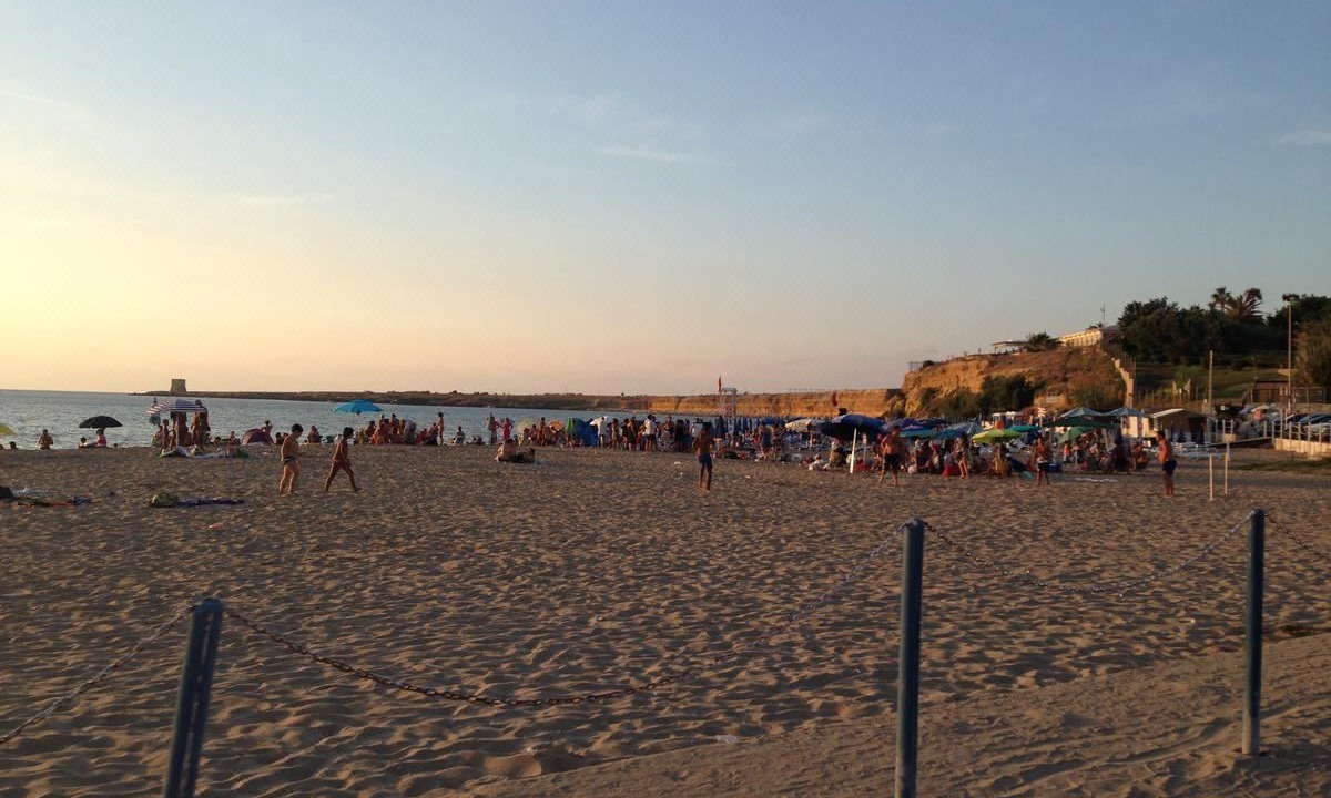 Photo of Outdoor in Cinisi