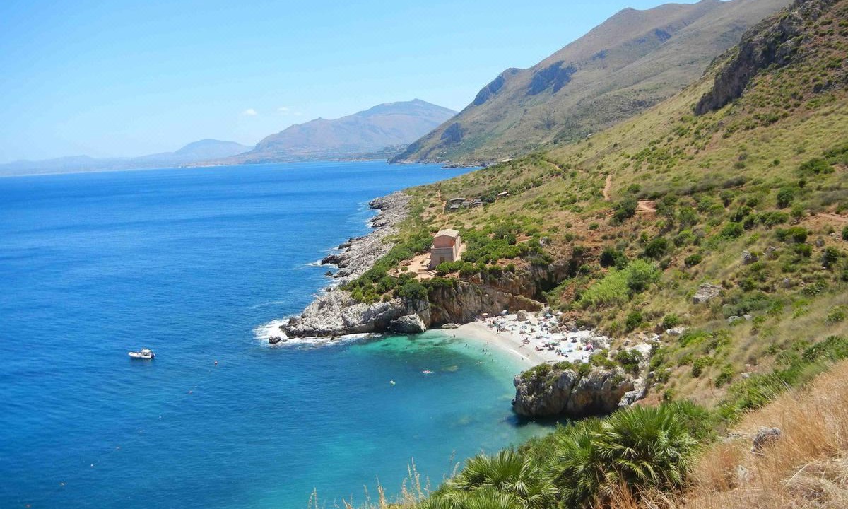 Photo of Outdoor in Scopello