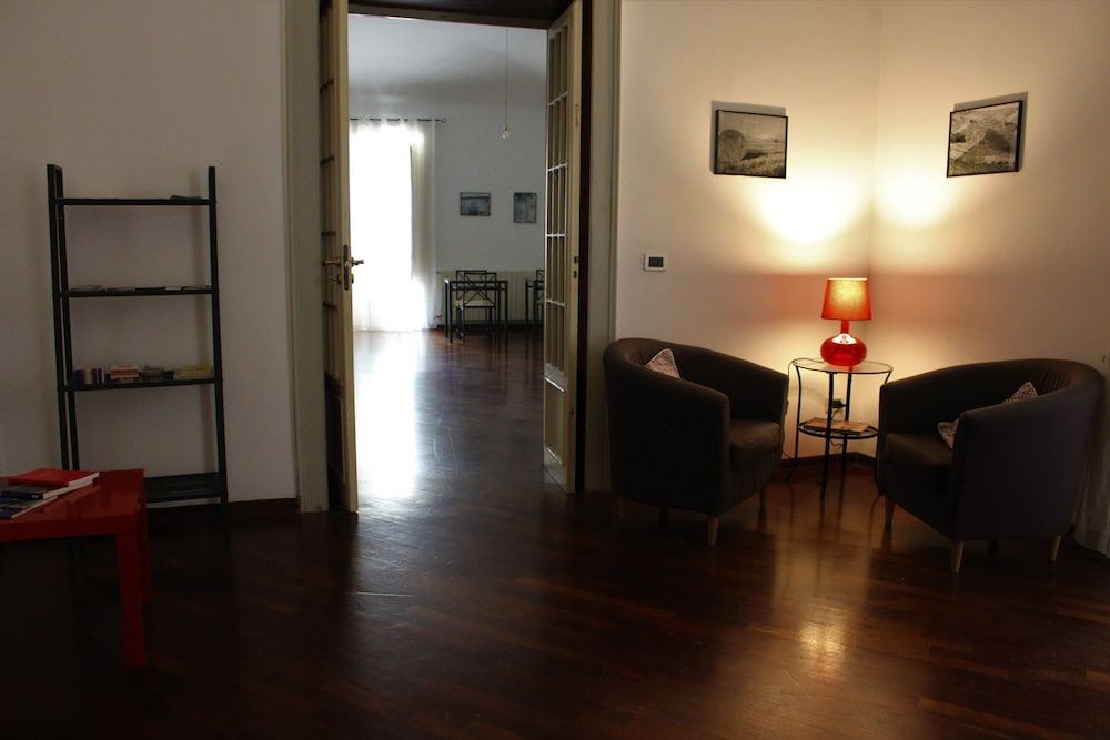 Photo of Livingroom in Castellammare