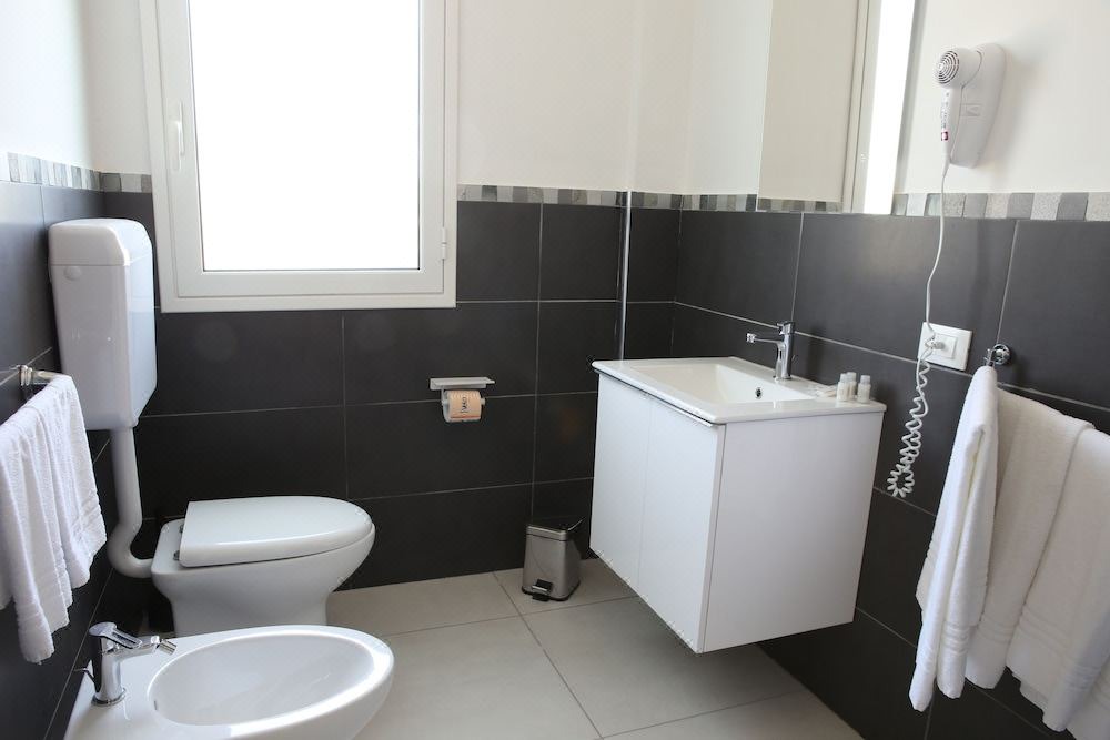 Photo of Bathroom in Villa Grazia di Carini