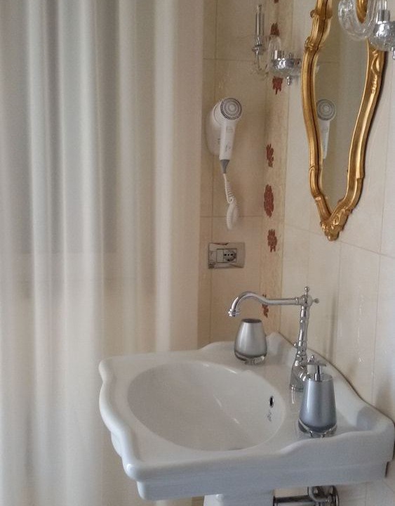Photo of Bathroom in Palma di Montechiaro