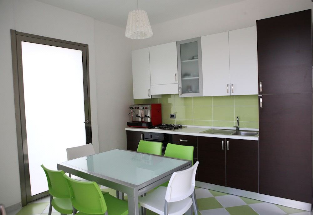 Photo of Kitchen in Palma di Montechiaro