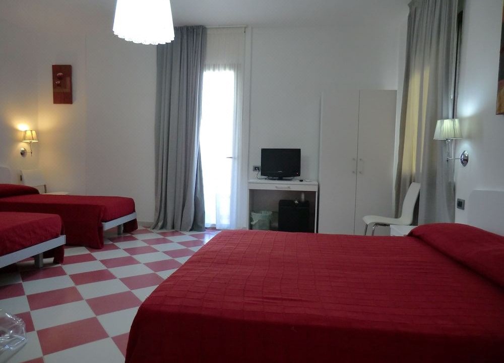 Photo of Bedroom in Palma di Montechiaro