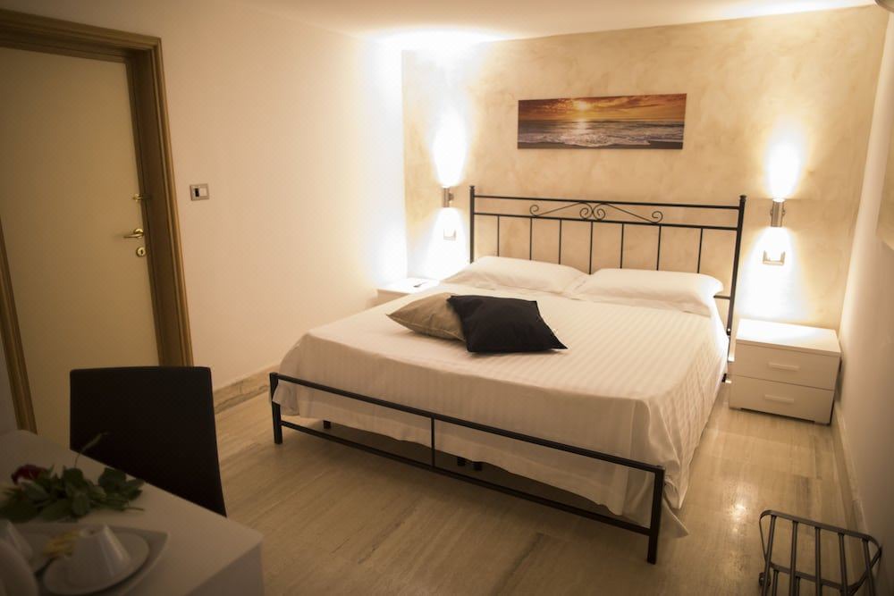 Photo of Bedroom in Borgo-Sanzio