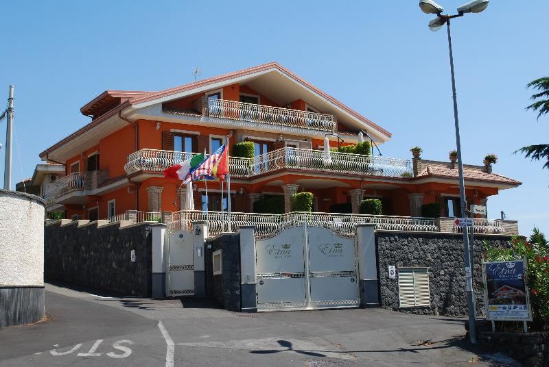 Photo of Buildings in Trecastagni