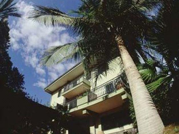 Photo of Buildings in Cibali