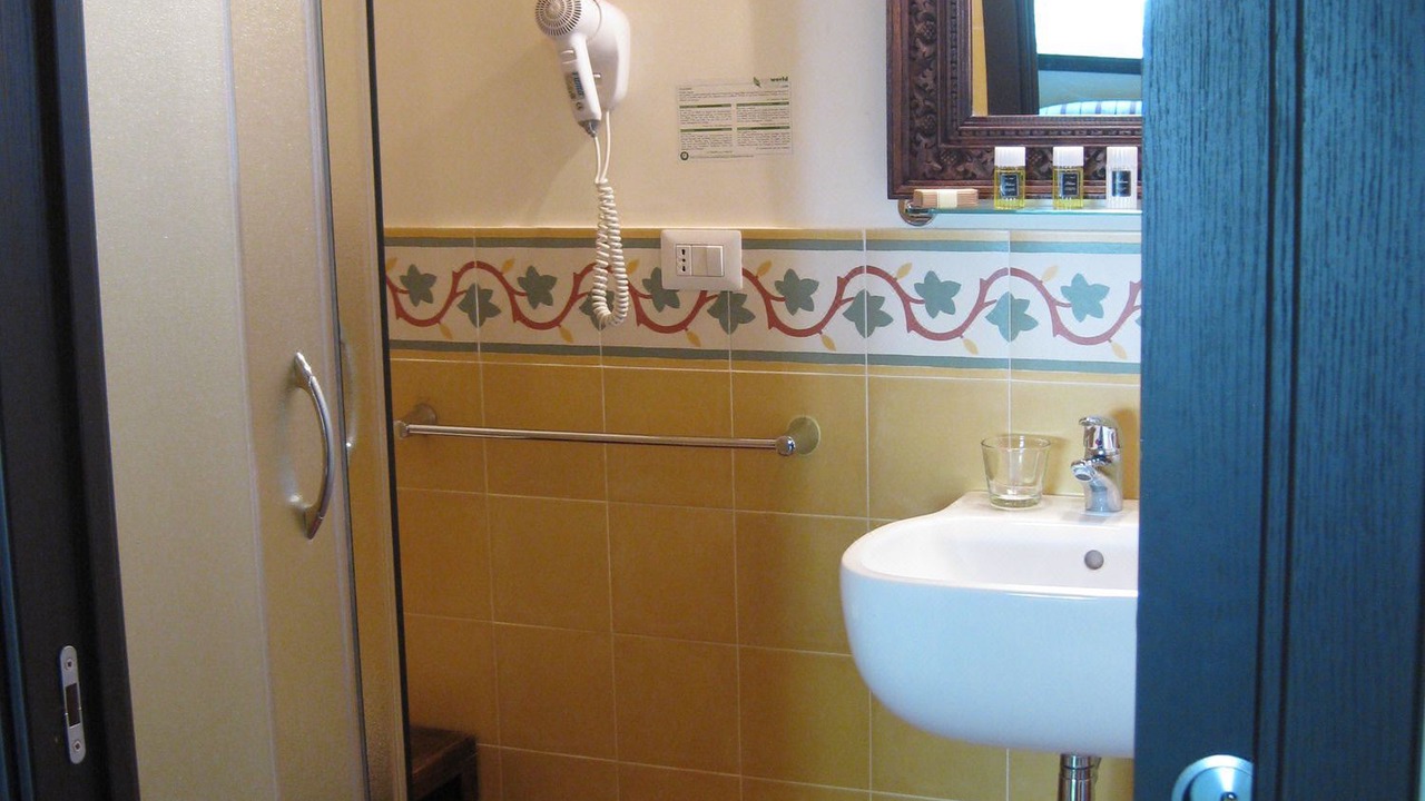 Photo of Bathroom in Ragalna