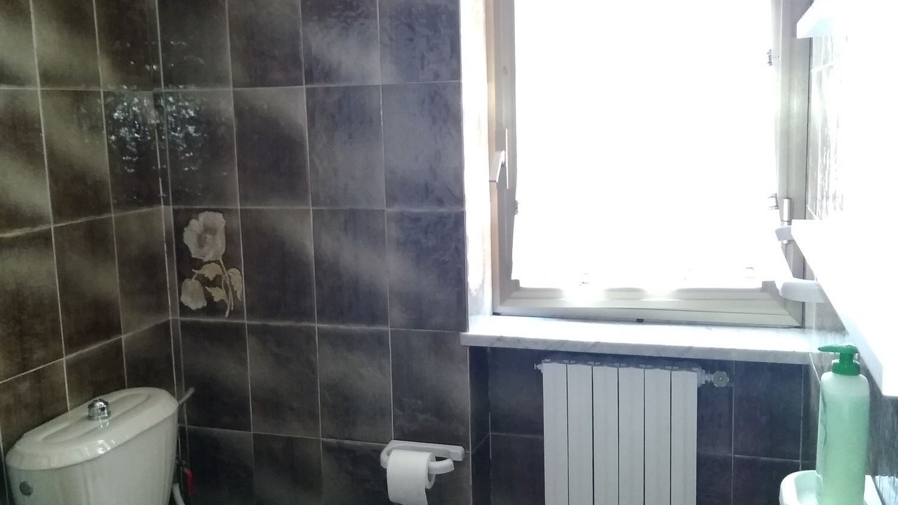 Photo of Bathroom in Pergusa