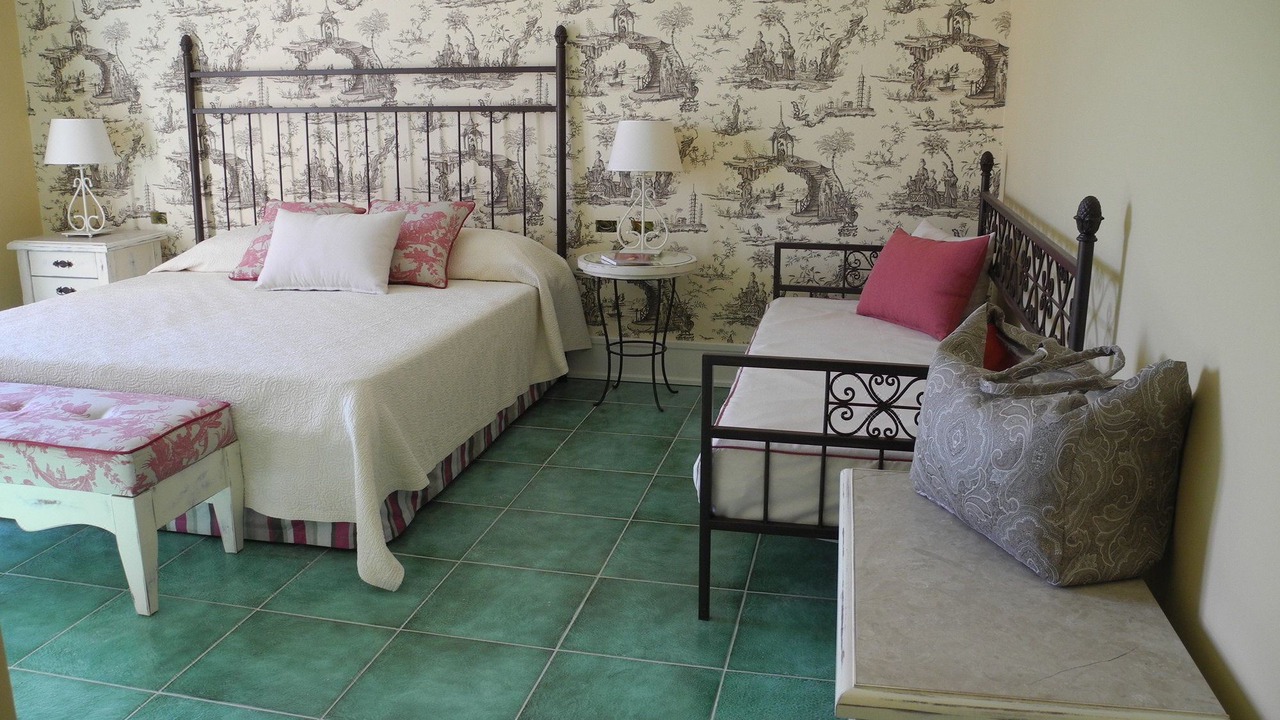 Photo of Bedroom in Bosco Pisana
